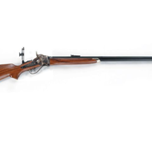 1874 SHARPS BUFFALO RIFLE 30" .45-70