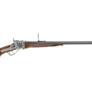1874 SHARPS CREEDMORE #2 RIFLE 30" .45-90