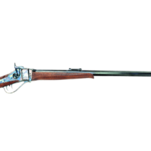 1874 SHARPS RIFLE 32" .45-70 HARTFORD FOREND