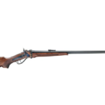 1877 SHARPS OVERBOUGH LONG RANGE RIFLE 30" .45-70