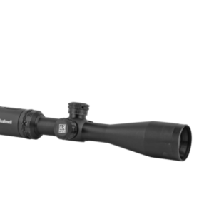 Bushnell AR731240 AR Optics 3-12x 40mm Obj 29-7 ft @ 100 yds FOV 1" Tube Black Matte Finish Drop Zone-223 (SFP)