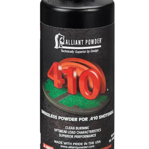 Alliant 410 Smokeless Gun Powder