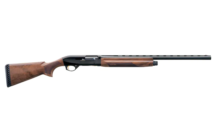 Benelli Montefeltro Semi-Automatic Shotgun