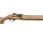 Beretta 1301 Tactical Shotgun 12 Gauge 18.5" Barrel Ghost Ring Synthetic