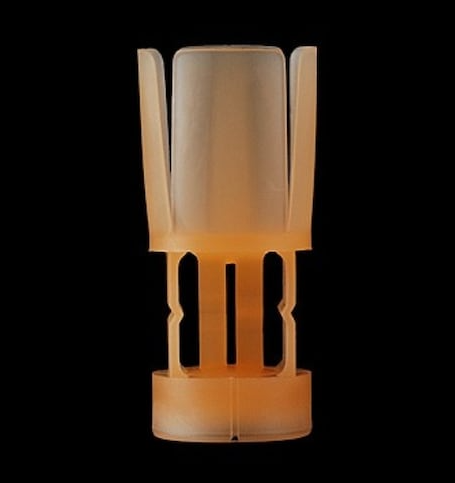 Claybuster Shotshell Wads 12 Gauge CB0118-12 (Replaces WT12) 1-1/8 oz