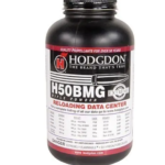 Hodgdon H50BMG Smokeless Powder