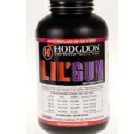 Hodgdon Lil' Gun Smokeless Gun Powder