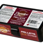 Hodgdon Pyrodex Black Powder Substitute 50 Caliber 50 Grain Pellets