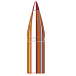 Hornady CX Bullets Polymer Tip Copper Expanding Boat Tail Lead-Free