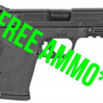 Smith & Wesson M&P9 M2.0 Shield EZ 9mm