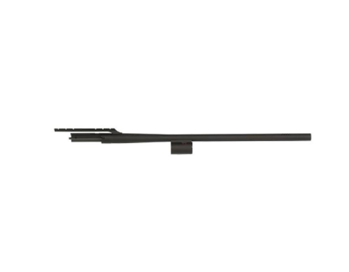 Mossberg 930 Slug Barrel 12 Gauge 24" W/ Cantilever Scope Mount