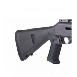 Buy Mesa Tactical Urbino Pistol Grip Stock - Benelli M4, Limbsaver, Black