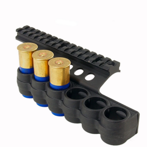 Buy Mesa Tactical Polymer SureShell Carrier w/ Rail 