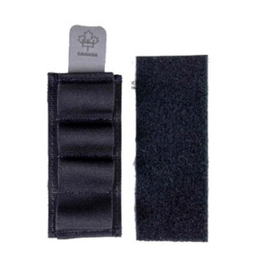 Buy S&J Hardware - Detachable Shotshell Carrier Strip, 4-Shot / BLK 