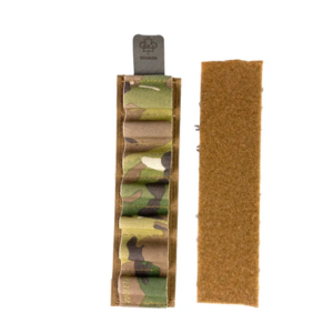 Buy S&J Hardware - Detachable Shotshell Carrier Strip, 7-Shot / MultiCam 