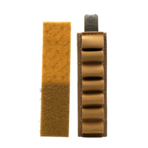 Buy S&J Hardware - Detachable Shotshell Carrier Strip, 7-Shot / FDE 