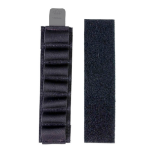 Buy S&J Hardware - Detachable Shotshell Carrier Strip, 7-Shot / BLK 