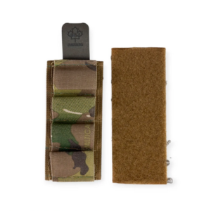 Buy S&J Hardware - Detachable Shotshell Carrier Strip, 4-Shot / ODG 