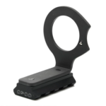 GG&G Remington 870 Flashlight Mount