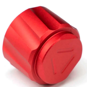 Buy Strike Industries Shotgun Magazine Follower - 12GA, RED
